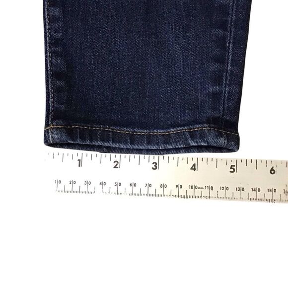 J. Crew‎ 10” High Rise Skinny Jeans Size 31 Women’s - Picture 8 of 11